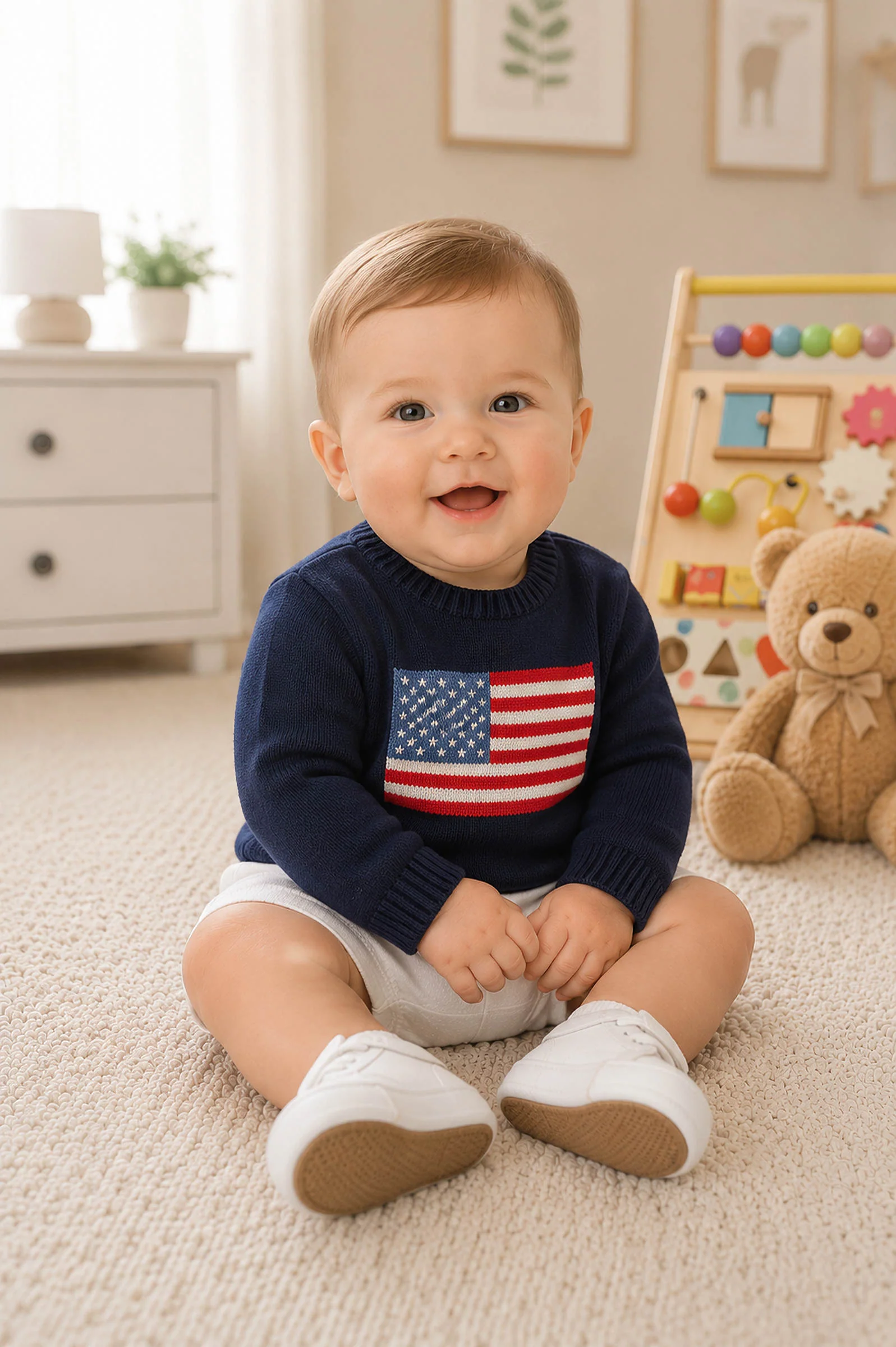 New Arrivals for Baby